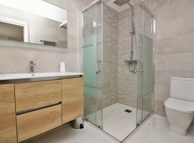 Återförsäljning - Villa - Villamartin