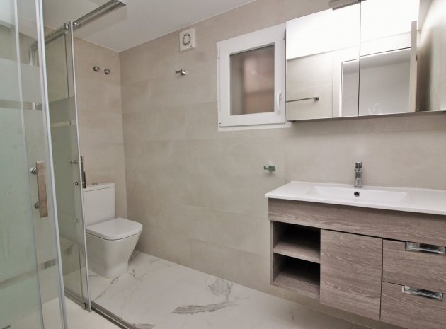 Återförsäljning - Villa - Villamartin