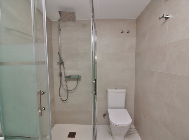 Återförsäljning - Villa - Villamartin