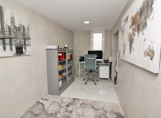 Återförsäljning - Villa - Villamartin