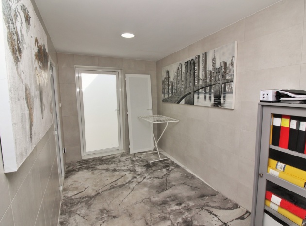 Återförsäljning - Villa - Villamartin