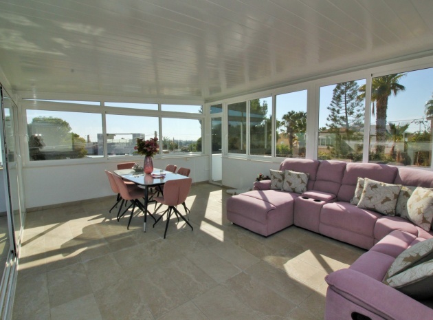 Återförsäljning - Villa - Villamartin