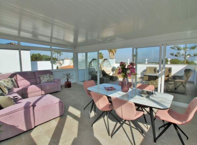 Återförsäljning - Villa - Villamartin