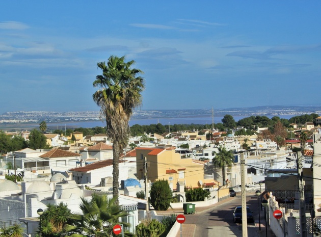 Återförsäljning - Villa - Villamartin