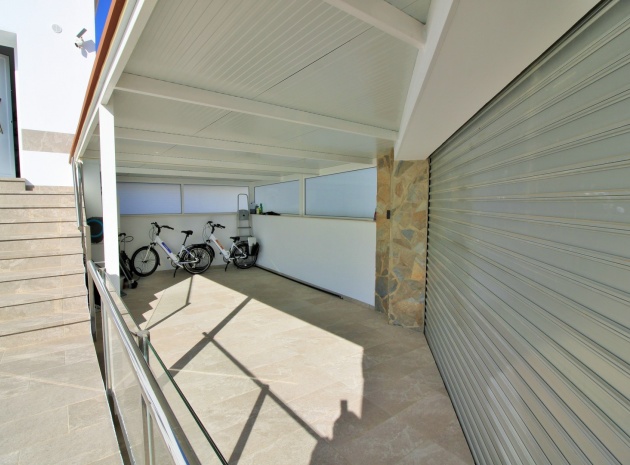 Återförsäljning - Villa - Villamartin