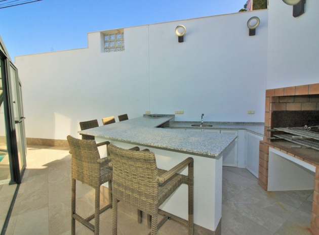 Återförsäljning - Villa - Villamartin