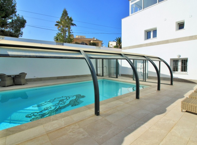 Återförsäljning - Villa - Villamartin