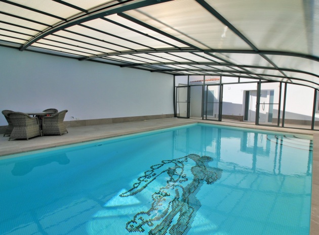 Återförsäljning - Villa - Villamartin