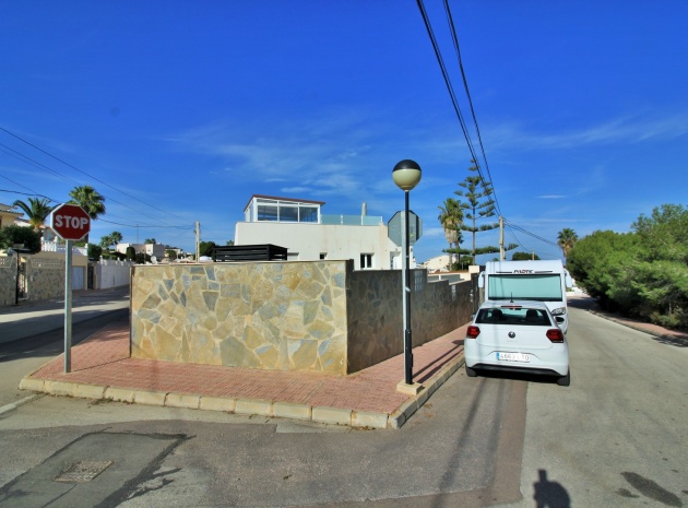 Återförsäljning - Villa - Villamartin