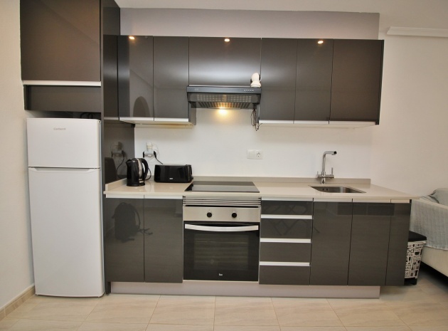 Revente - Bungalow - Villamartin - blue lagoon