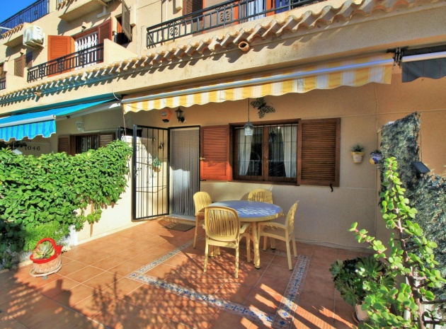 Återförsäljning - Radhus - Playa Flamenca