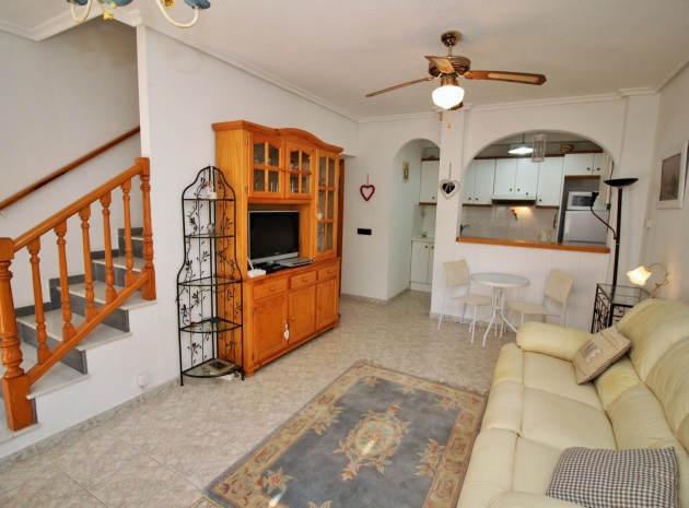 Återförsäljning - Radhus - Playa Flamenca