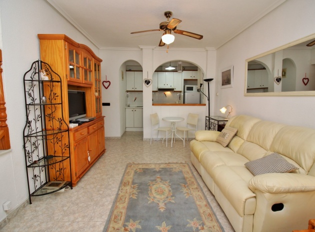 Återförsäljning - Radhus - Playa Flamenca