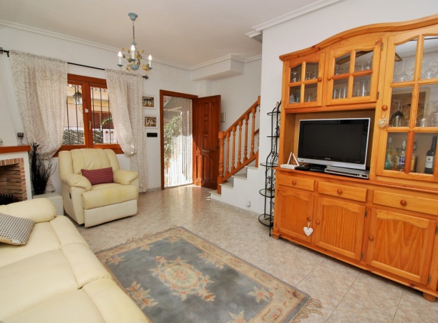 Återförsäljning - Radhus - Playa Flamenca