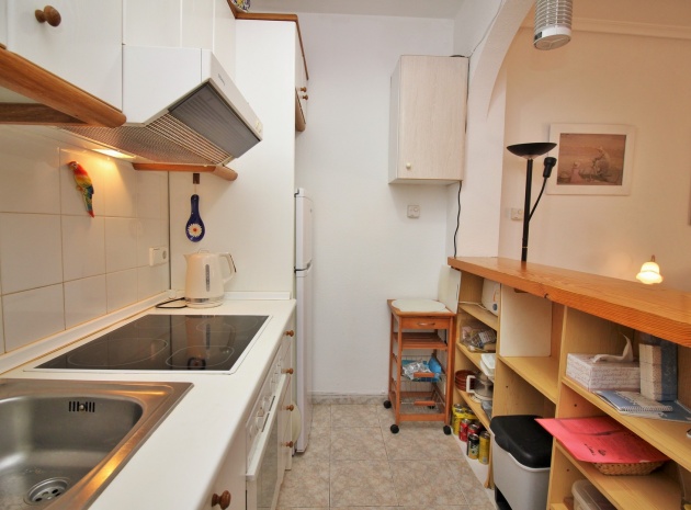 Återförsäljning - Radhus - Playa Flamenca