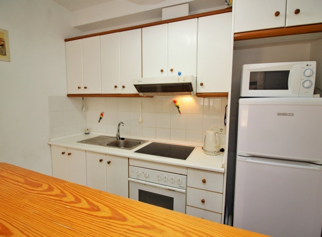 Återförsäljning - Radhus - Playa Flamenca