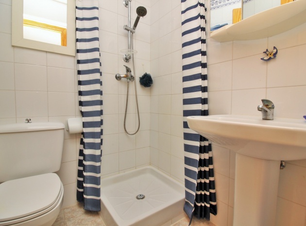 Återförsäljning - Radhus - Playa Flamenca