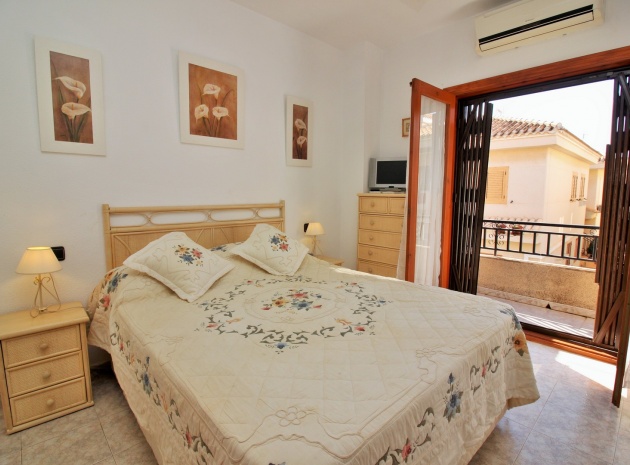 Återförsäljning - Radhus - Playa Flamenca