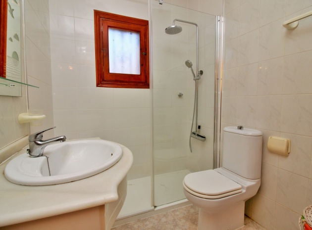 Återförsäljning - Radhus - Playa Flamenca