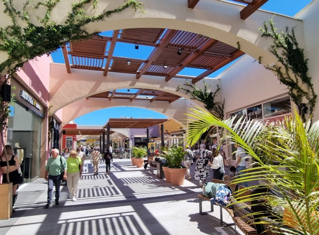 Återförsäljning - Radhus - Playa Flamenca