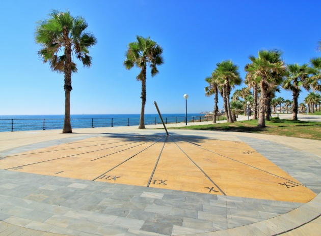 Återförsäljning - Radhus - Playa Flamenca