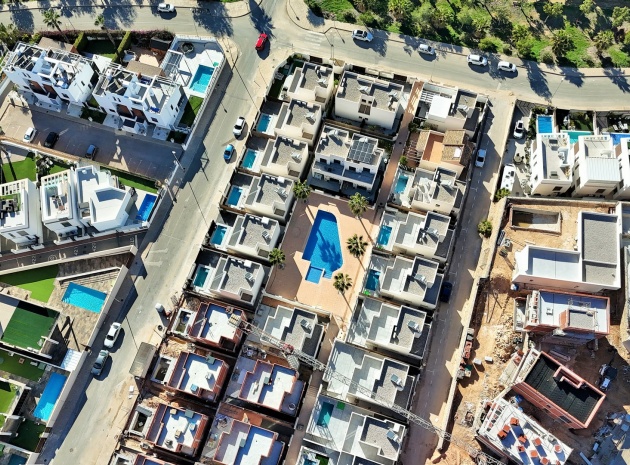 Resale - Villa - Villamartin