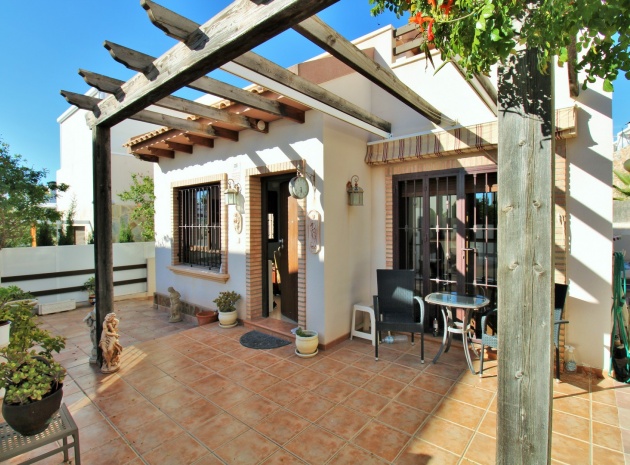 Resale - Villa - Villamartin