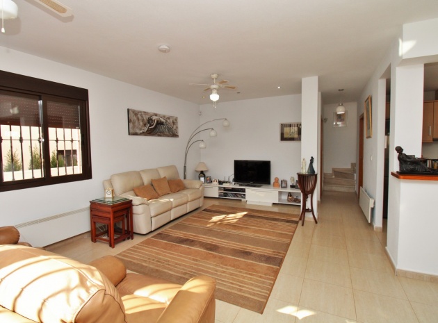 Resale - Villa - Villamartin