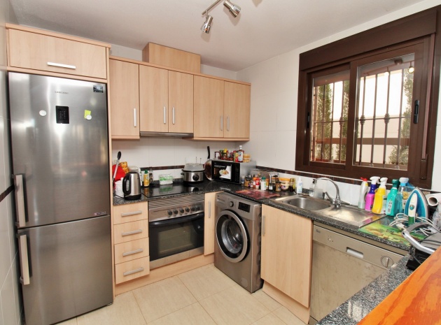 Resale - Villa - Villamartin
