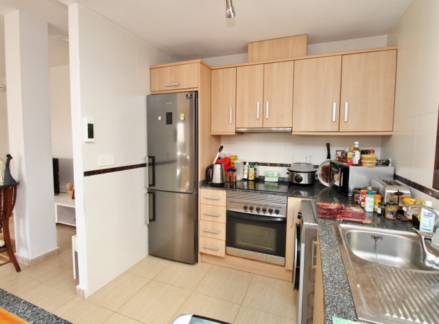 Resale - Villa - Villamartin