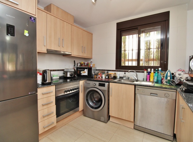 Resale - Villa - Villamartin