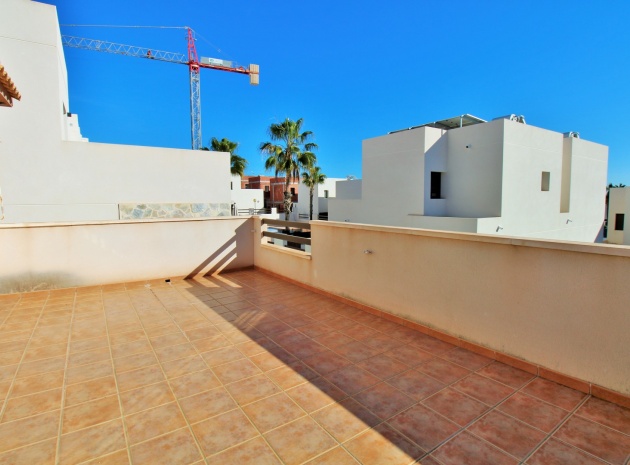 Resale - Villa - Villamartin