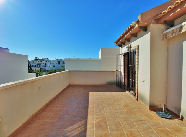 Resale - Villa - Villamartin