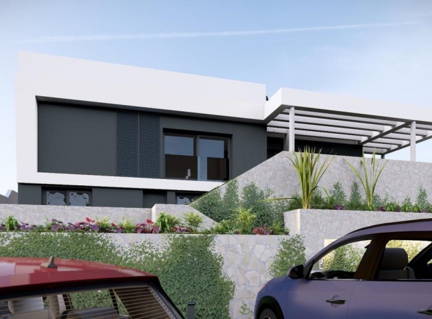 Wederverkoop - Villa - Villamartin
