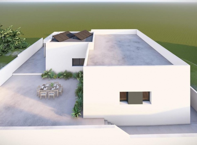 Wederverkoop - Villa - Villamartin