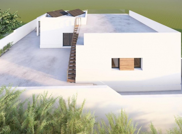 Wederverkoop - Villa - Villamartin