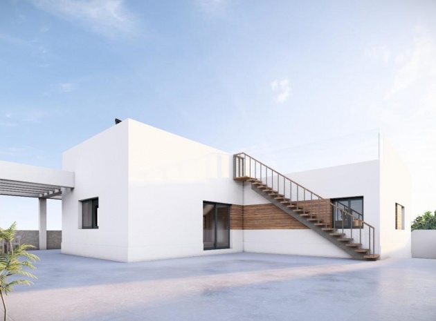 Wederverkoop - Villa - Villamartin