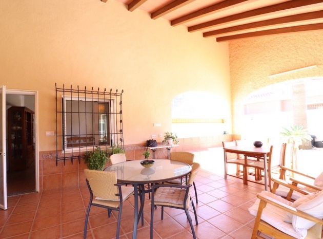 Återförsäljning - Villa - Punta Prima