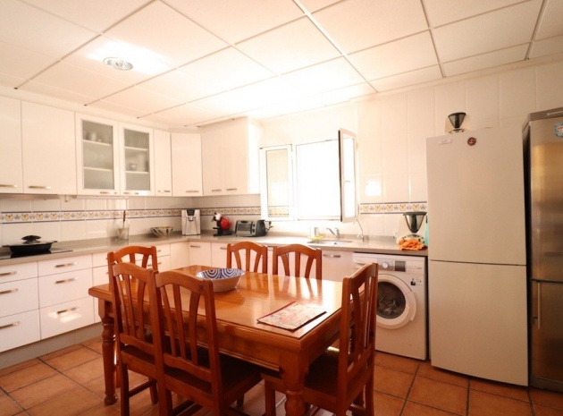 Återförsäljning - Villa - Punta Prima