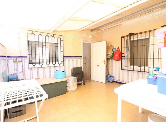 Återförsäljning - Villa - Punta Prima