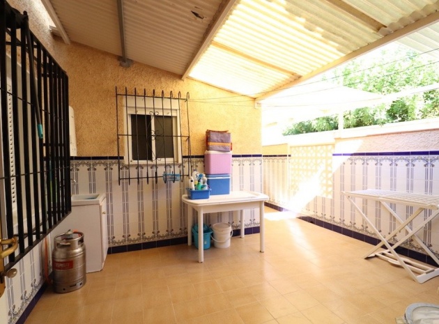 Återförsäljning - Villa - Punta Prima