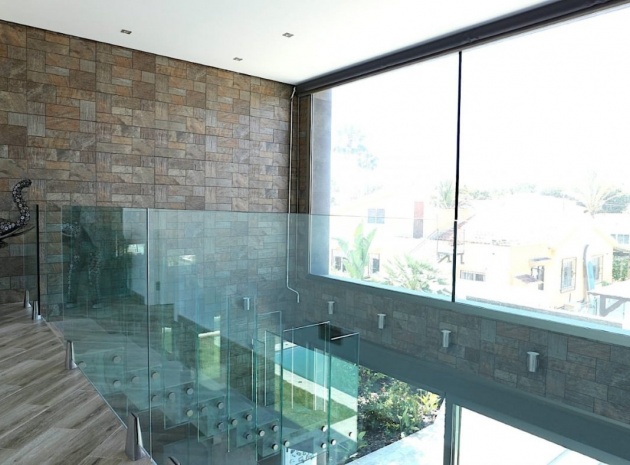 Wederverkoop - Villa - Torrevieja - Nueva Torrevieja