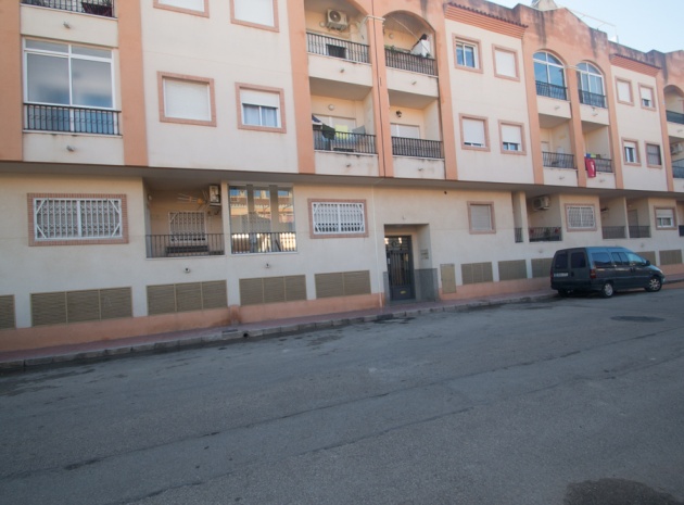Revente - Appartement - San Isidro - san isidro