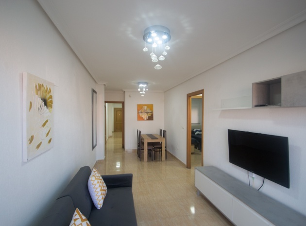 Revente - Appartement - San Isidro - san isidro