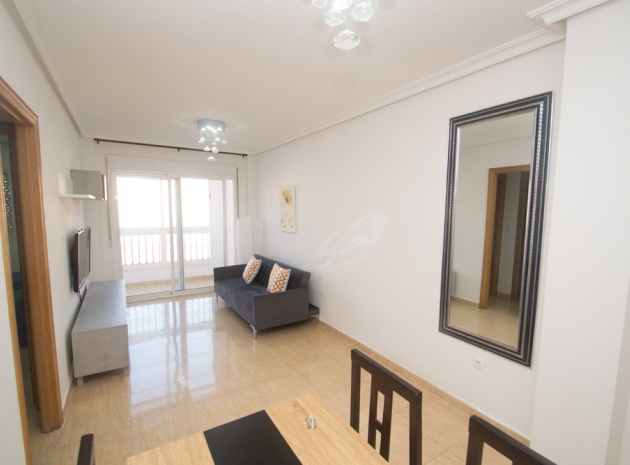 Revente - Appartement - San Isidro - san isidro
