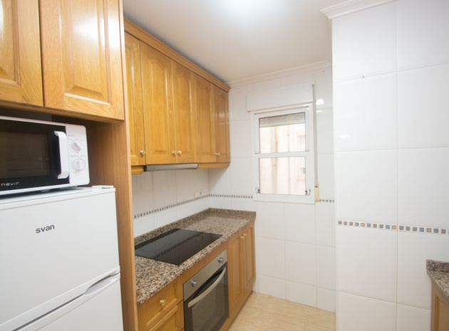 Revente - Appartement - San Isidro - san isidro