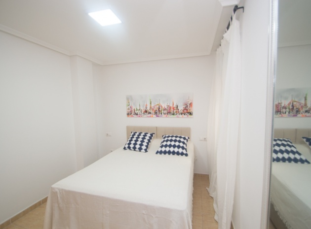 Revente - Appartement - San Isidro - san isidro
