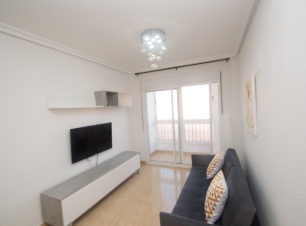 Revente - Appartement - San Isidro - san isidro