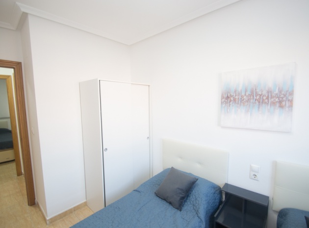 Revente - Appartement - San Isidro - san isidro