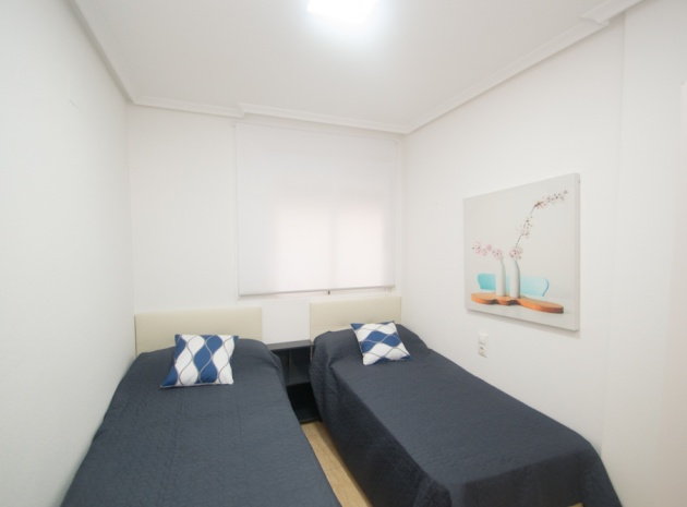 Revente - Appartement - San Isidro - san isidro